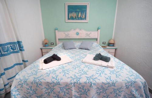 Sardinian Cottage, 150m from the sea, private Garden - Foto 21