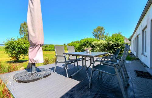 Ferienwohnungen direkt am Schmollensee - Photo 1