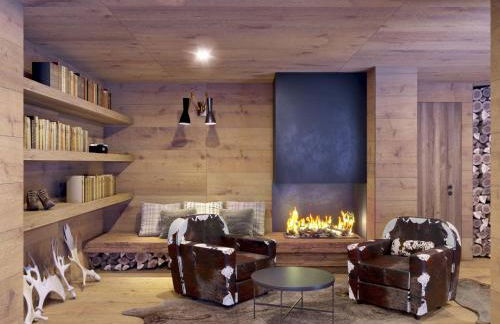 Le Mallet, Courmayeur, Alpine Homesuite - Foto 1