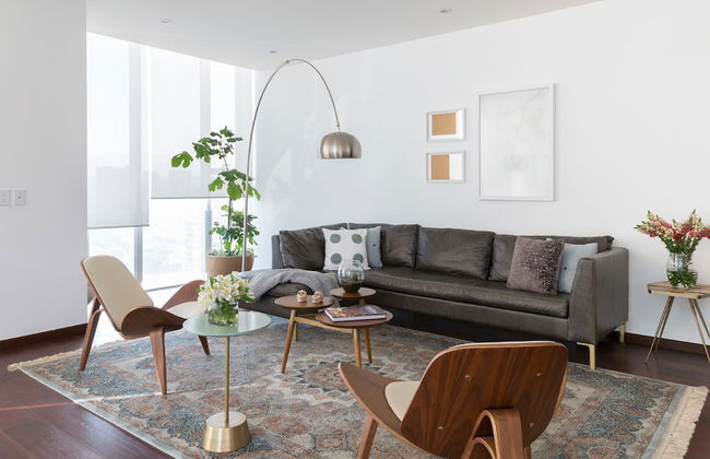 Monet Tower By The Local Way - Foto 27