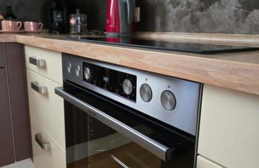 Ferienwohnung Heldenfingen Nähe LEGO-Land - Foto 8