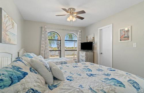 Gulfside Getaway 2 BR, 2 BA - Foto 2