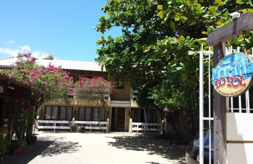 Pousada Marina do Sol - Foto 8