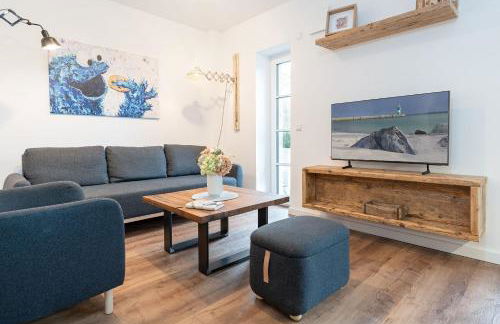 Am Feldweg 8 Lüttn Kombüse - Foto 1