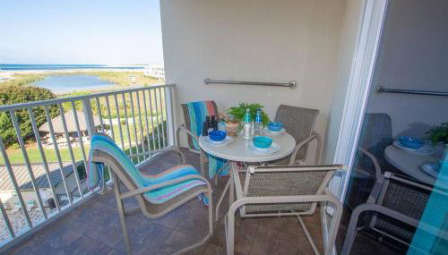 Islander Beach Resort 513 - The Beach Retreat - Foto 3