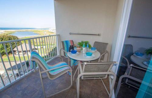 Islander Beach Resort 513 - The Beach Retreat - Foto 3
