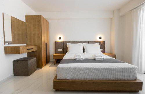 Calma Luxury Suites - Foto 4