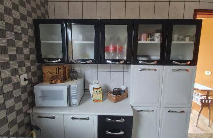 Piscina Churrasqueira Área Gourmet Iguape SP - Foto 37