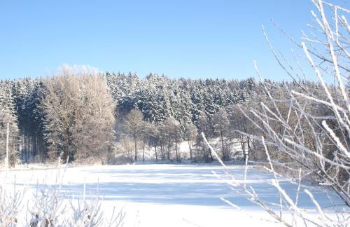 Luxuriöse Ferienwohnung "Nele" mit Wohlfühlgarantie - Foto 38
