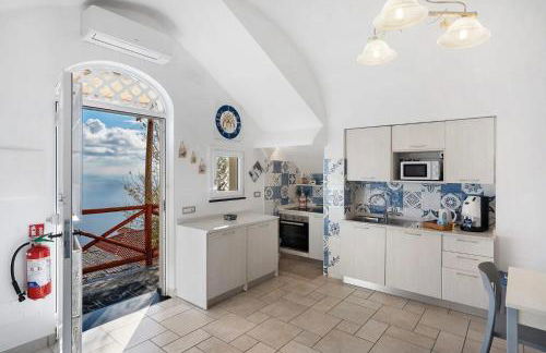 JoRi Vista Amalfi - Foto 14