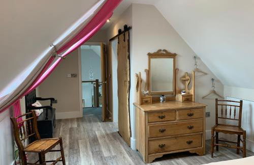 Bugley Cottage - Foto 4