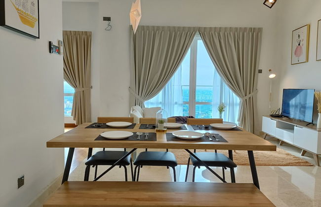 Tri Tower By Antlerzone - Photo 13