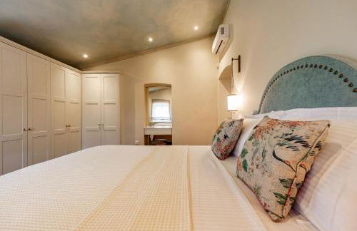 Casa Conti 1840 in Gastouri - Foto 134