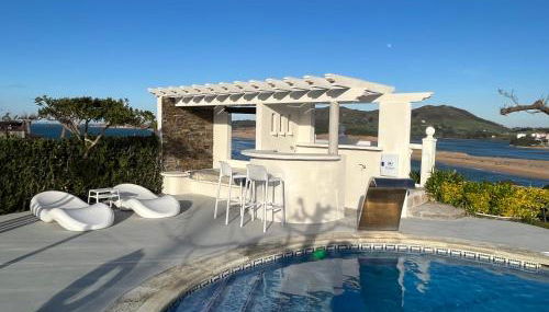 Robayera Family Beach Home - Foto 3