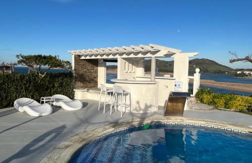 Robayera Family Beach Home - Foto 3