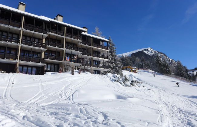 Les Petites Maraîches 132/389 - Foto 19