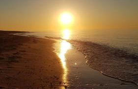 Ferienhaus Sonnenlicht - Familien und Kiter "Willkommen" - Foto 26