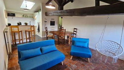 Le Petit Grenette - Photo 2