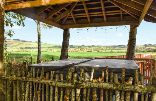 Acre Luxury Lodges-Cedar Lodge - Foto 22