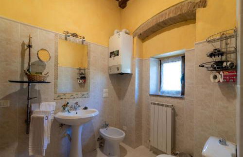 Monastero San Silvestro - Foto 98