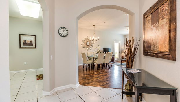 Servicios del alojamiento