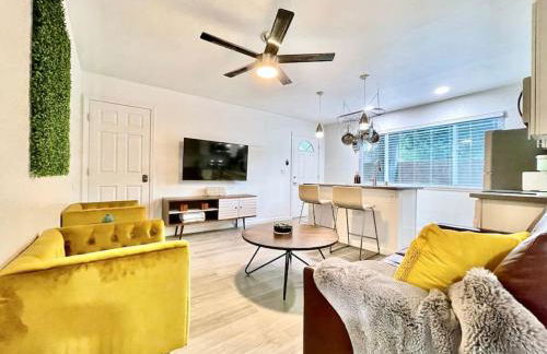 Quiet Remodeled 3 Bedroom in Heart of Downtown Sacramento - Foto 9