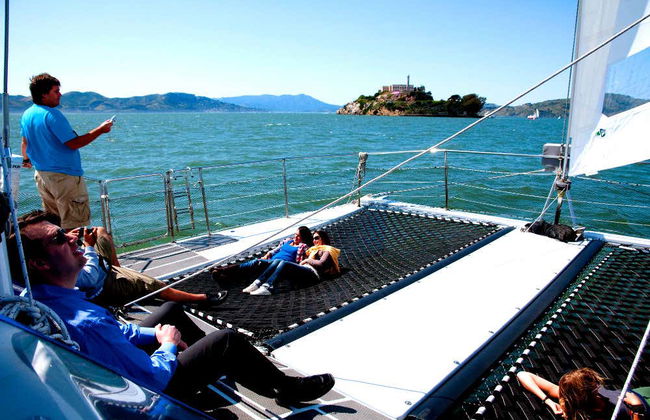 San Francisco Bay Cruise - Photo 5