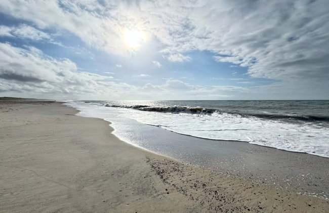 4 Star Holiday Home in Henne - Foto 43