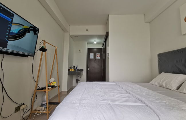 Transpark Cibubur by Arsakha Property Management - Photo 3