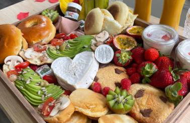 Charmant chalet cocooning avec Jacuzzi - Foto 12