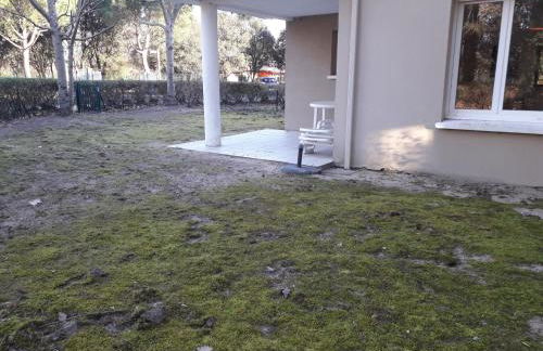 Studio dans une résidence calme - 9544 - Foto 6