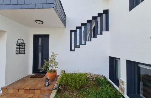 Ullasa house - Inolvidables vistas panorámicas del mar - Foto 4