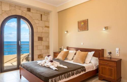 Xristinas Seaside Apartments - Foto 8