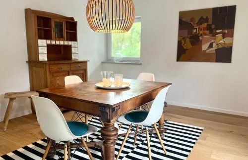 Ferienwohnung IMMI - Foto 1