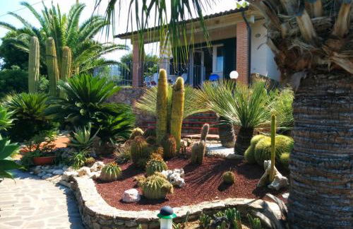 Residence Cala dei Peducelli - Foto 5