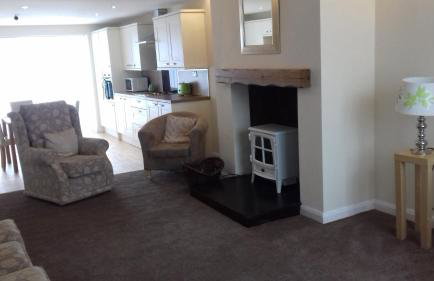 Hamsteels Hall Cottages - Foto 30