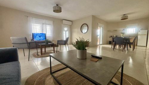 Sky Apartment - Foto 2