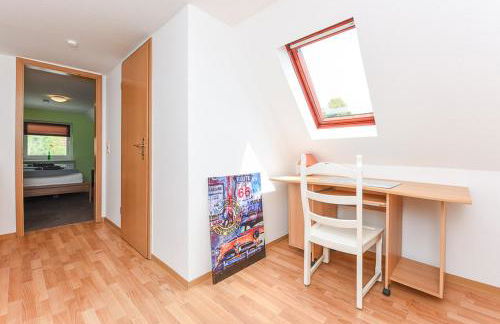 Ferienhaus Lieblingsdüne - Foto 15