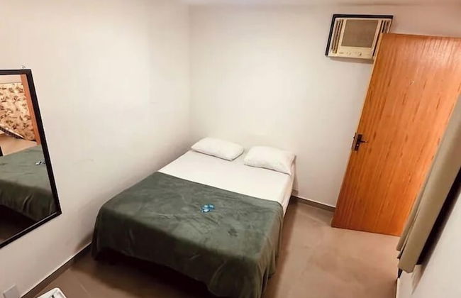 Suíte charmosa a 30 m da Orla Bardot 01 - Foto 12