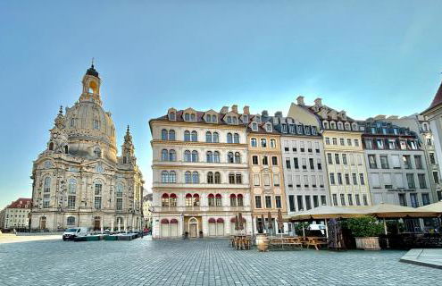 Aparthotel Neumarkt - Foto 2