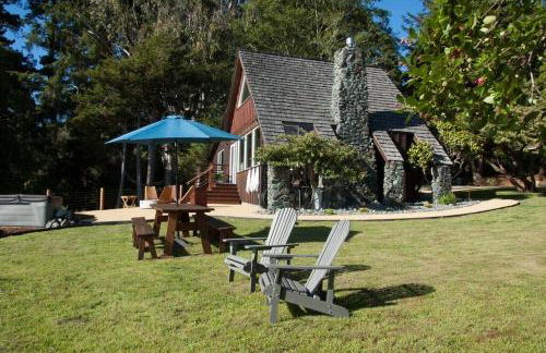 Infinity ocean view, while soaking in the hot tub! - Foto 21