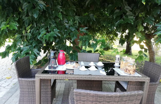 Affittacamere Paduli Piani - Photo 26