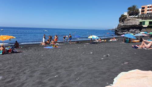 Los Llanos Ocean view - Foto 2