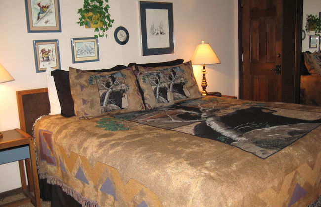 Chateau Sans Nom by Mammoth Reservation Bureau - Foto 13