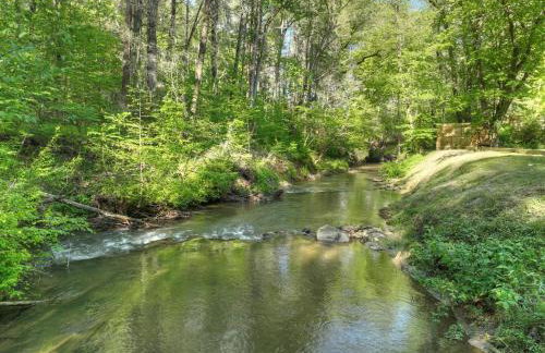 Creekside Hideaway - Foto 32