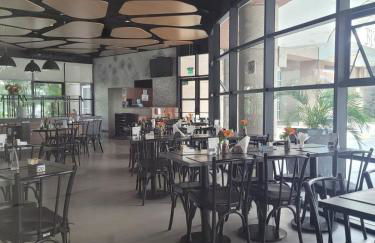 Flat Hotel Mercu Beneficência Portuguesa Com Garagem 208 - Foto 41