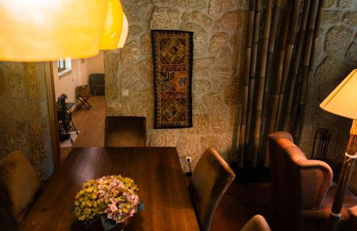 Casa da Terra - Gerês - Foto 64