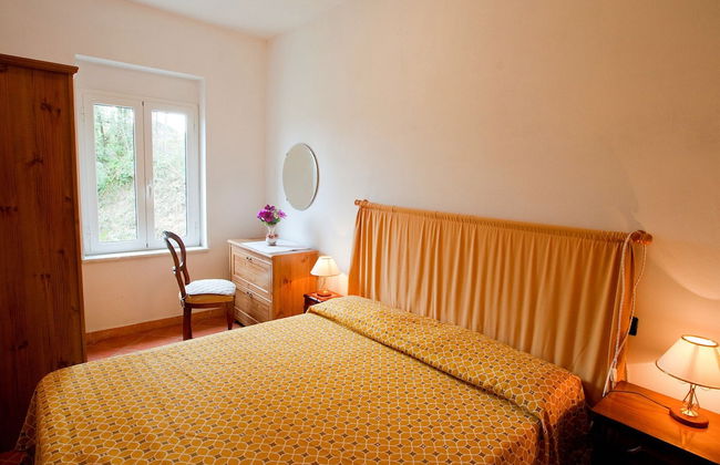 Rustic Cottage Charm in Liguria - Foto 3