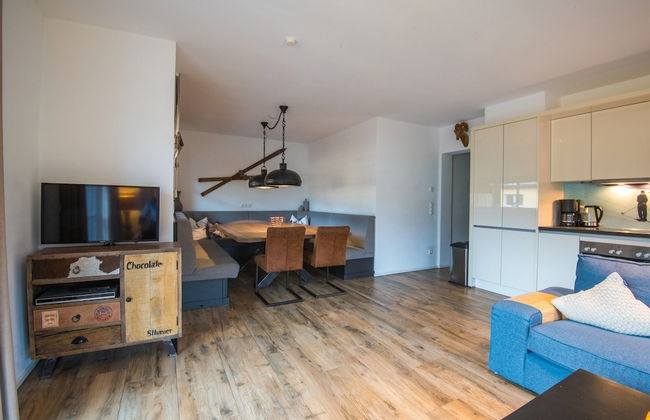 Modern Apartment Near the ski Area - Foto 13