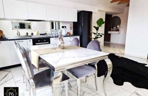 P6 White Line 55 - Foto 9